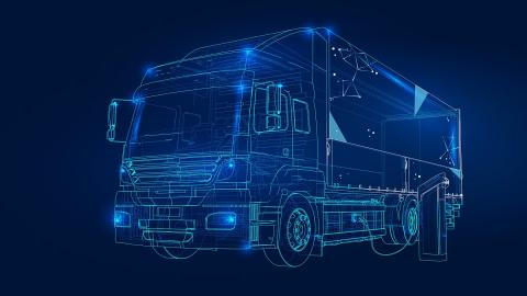 Комплексная автоматизация транспортных компаний
